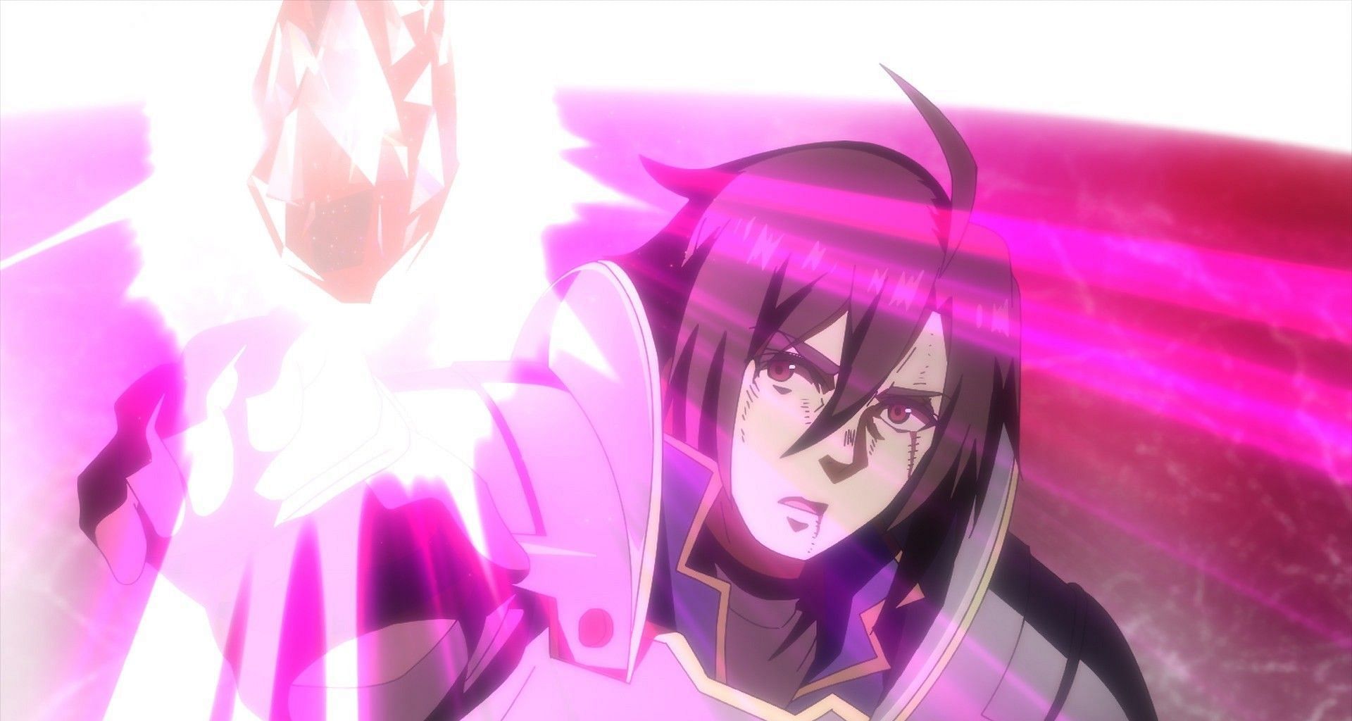 Kyle as seen in New Saga (Image via Sotsu, Studio Clutch)